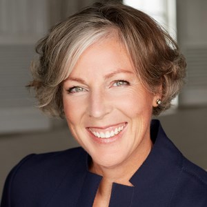 Photo of Helen Wesley