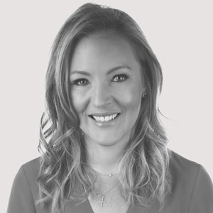 Photo of Heather Houston
