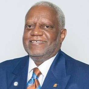 Photo of Wilbert Holloway