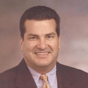 John Hrabusa