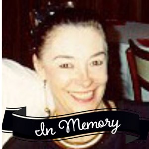 Photo of Ida Roberts