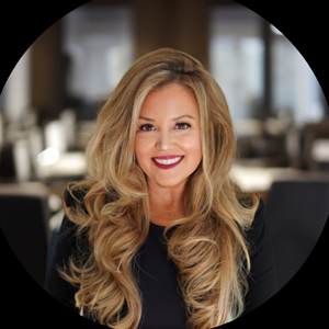Photo of Jennifer Tewksbury