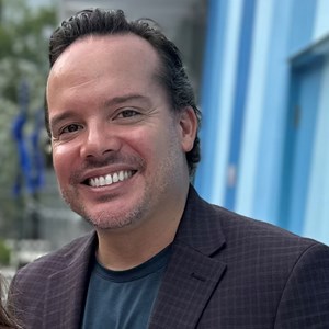 Photo of Jerry Gutierrez