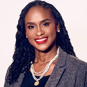 Photo of Francine Baugh-Stewart