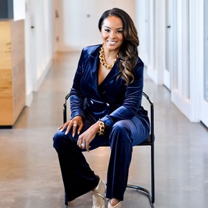 Renee Baker