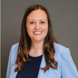Jessica Maxon-Berrier