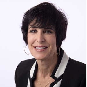 Photo of Karen Brill