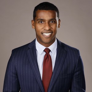 Photo of Sheldon Dutes