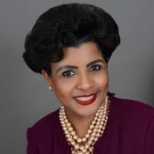 Photo of Ethel Isaacs Williams