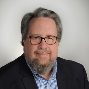 Photo of Ronald Ishoy