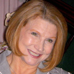 Photo of Janis Brown