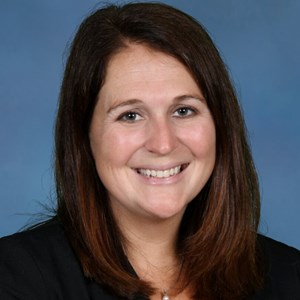 Jen Halter