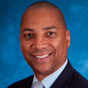 Tony Jenkins