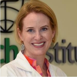 Photo of Jennifer McCafferty