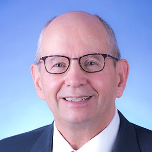 Photo of Jim Murley