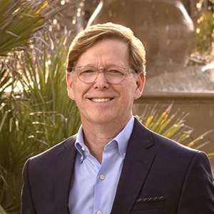 Photo of John Peyton