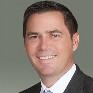 Photo of John Scherer