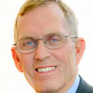 Photo of John Sinnott MD
