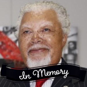 Photo of John Ruffin Jr.