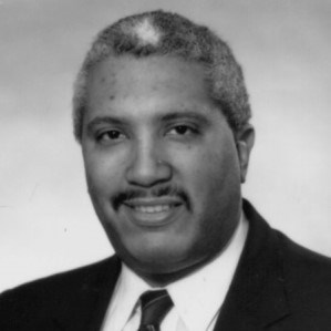Photo of Carlton Jones