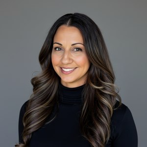 Photo of Jenny Saint Louis