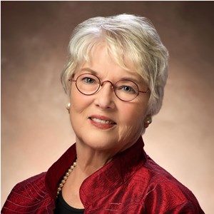 Photo of Julie Mason