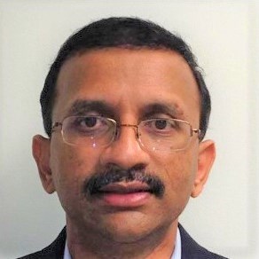 Photo of Ram Kancharla