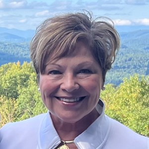 Photo of Karen Arnold