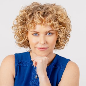 Photo of Kari Goetz