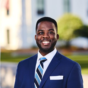 Keenen Vernon