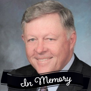 Photo of Kenneth Hart