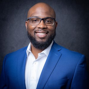 Photo of Kinard Robinson