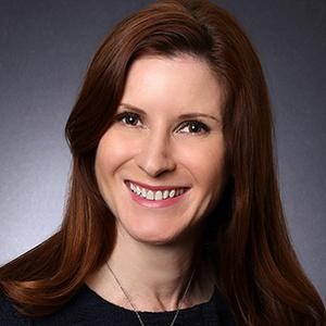 Photo of Laura Crouch
