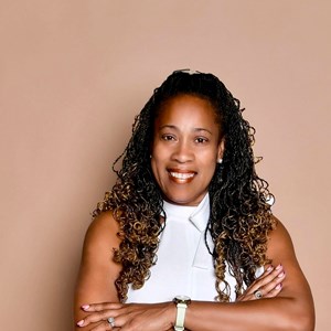 Photo of Donyale McGhee