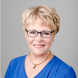 Photo of Lee Hinkle