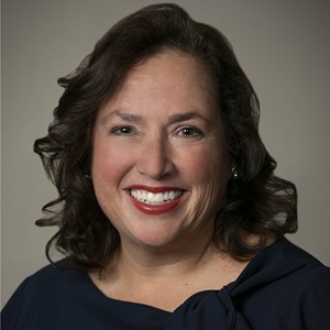 Photo of Lisa Johnson