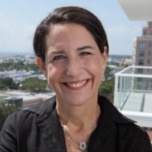 Photo of Elizabeth Goodman