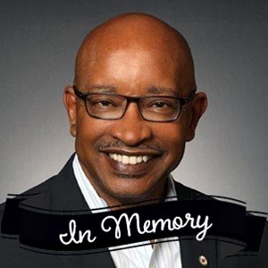 Photo of Lonnie Bell