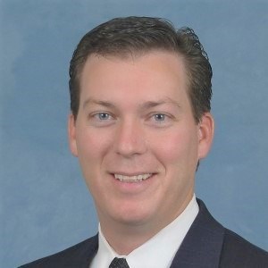 Photo of Brian Lucas