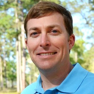 Photo of Luke Murphy