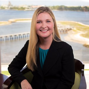 Photo of Debbie Madden
