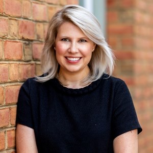 Photo of Mallory McManus