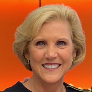 Photo of Margaret Callihan
