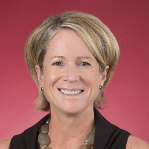 Photo of Mary Marx