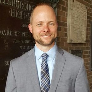 Matt Hoff