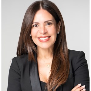 Photo of Mayela Rojas Sánchez