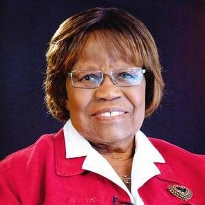 Photo of Hon. Carrie Meek