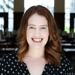 Photo of Megan Cole