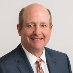 Photo of Timothy Kinsella