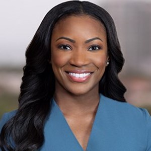 Photo of Alicia Lewis